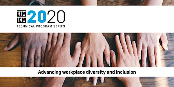 Advancing workplace diversity and inclusion