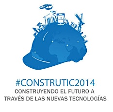 Imagen principal de Construtic2014 - Innovación en el Sector de la Construcción.