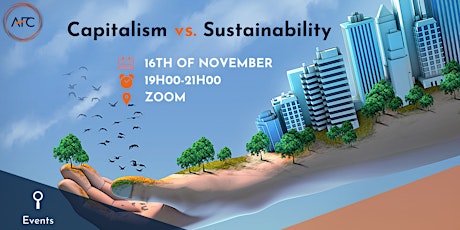 Can Capitalism and Sustainability go together?