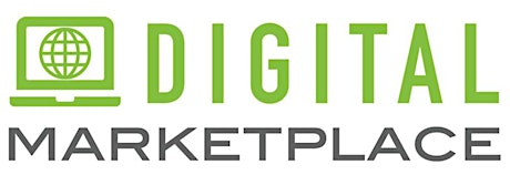 Digital Marketplace - Selling online internationally (Barnstaple) primary image