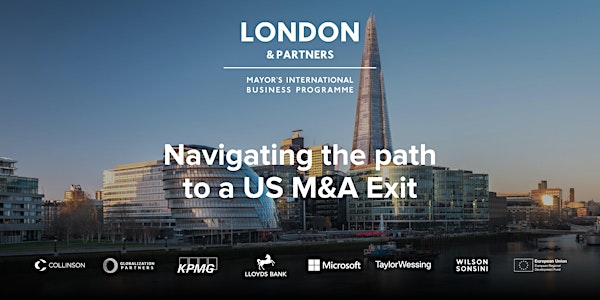 Navigating the path to a US M&A Exit