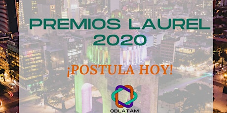 Imagen principal de Premios Laurel 2020