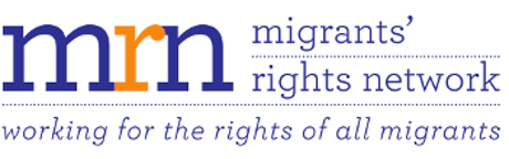 Migrants' Rights Network Charity Raffle primary image