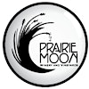 Logotipo de Prairie Moon Winery and Vineyard