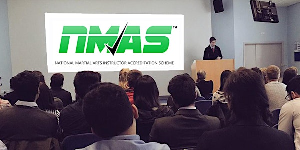 SYDNEY: NMAS Accreditation Course