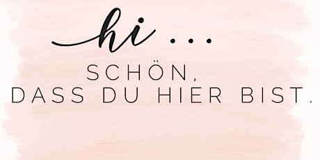 Hauptbild für Naturkosmetik DIY