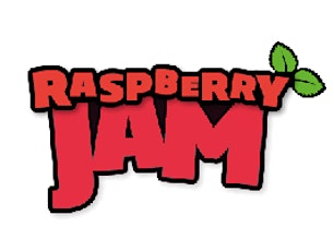 Egham Raspberry Jam Sunday 25th January 2015 primary image