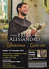 Friar Alessandro primary image