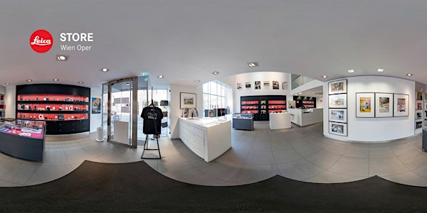 Leica Store Wien – Private Shopping