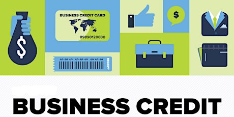 Cancelled Strong Business Credit Part 1 primary image
