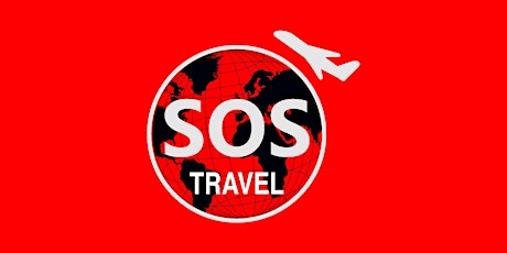 Primaire afbeelding van SOS Travel: Zoom update
