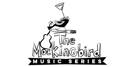 The Mockingbird Music Series Greenville #10 -Featuring Steve Azar