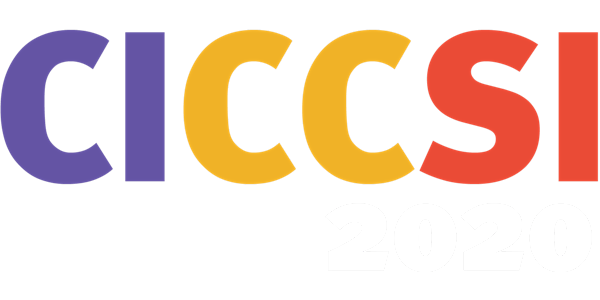 Congreso Internacional CICCSI 2020