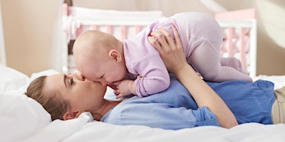 Texoma Medical Center — Breastfeeding Class  primärbild
