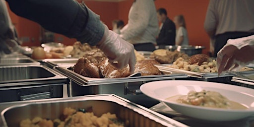 Immagine principale di Thanksgiving Dinner For Minerva