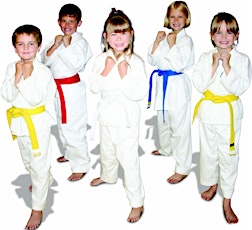 *Martial Arts Afterschool – First Week Special Rate* primary image