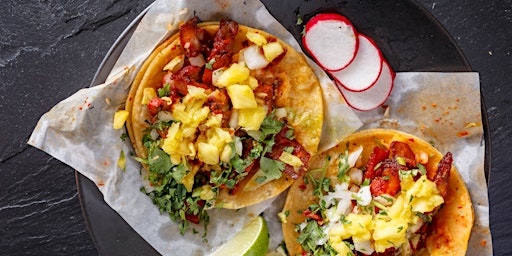 Classic Margaritas and Tacos - Online Cooking Class by Cozymeal™ primary image