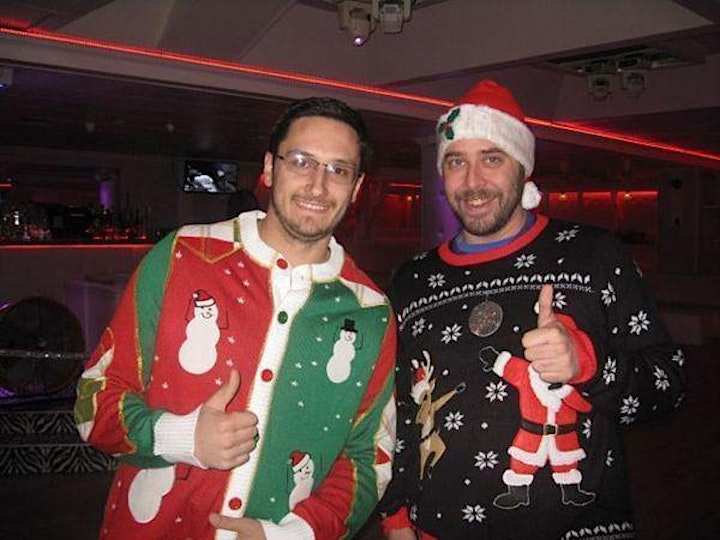 Ugly Sweater Party image