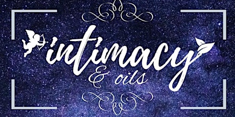 intimacy & oils primary image