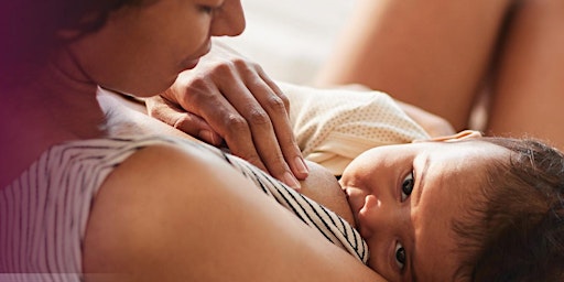 Hybrid Prenatal Breastfeeding Class