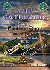 The Gathering 2015 primary image
