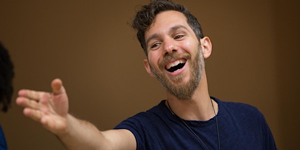 Sing a Secret: A Mindbody Approach to Voice and Song