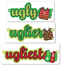 PICK Group's Ugly Holiday Sweater Pub Crawl primary image