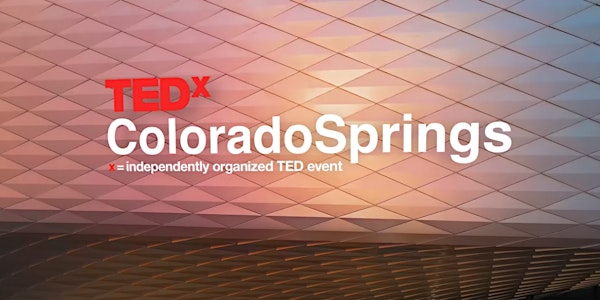 TEDxColoradoSprings Salon: December