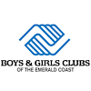 Logotipo de Boys & Girls Clubs of the Emerald Coast