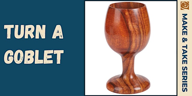 Image principale de Turn A Goblet