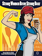 Women's Homebrew Class - Strong Women Brew Strong Beer! primary image