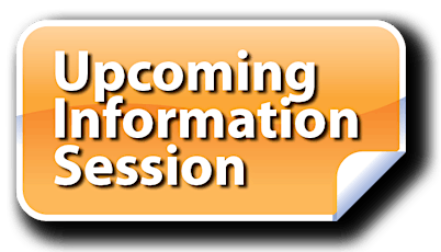 Free Info Session primary image