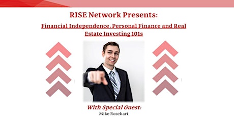 Financial Independence, Personal Finance and Real Estate Investing 101s