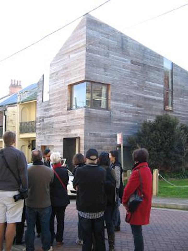 Redfern Walk image