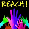 West Coast Reach Association's Logo