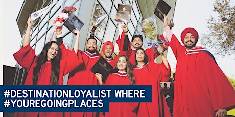 Loyalist College Canada primary image