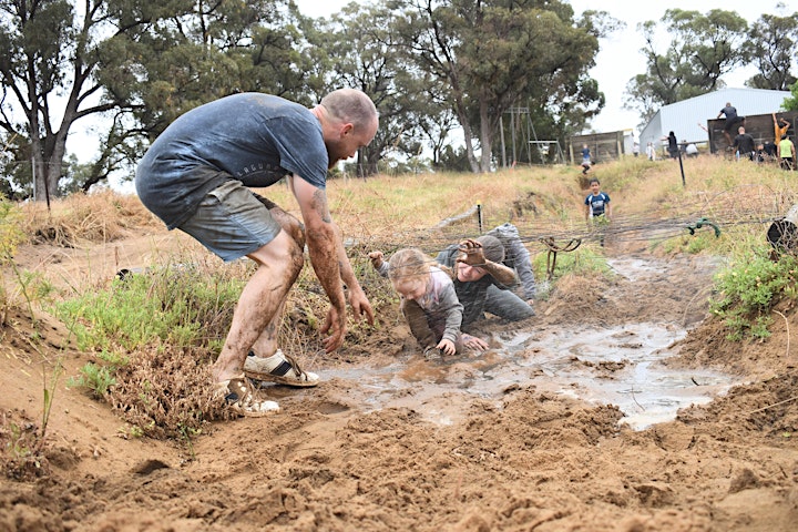 
		XLR8 FAMILY OBSTACLE COURSE EVENT image
