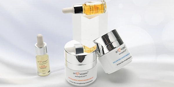 snowperk®’s personalised skincare consultation