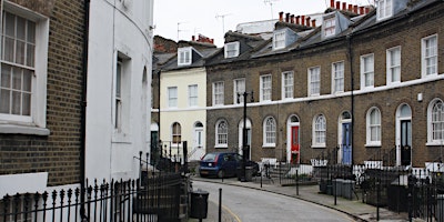 Hauptbild für Walking Tour - Up The Cally