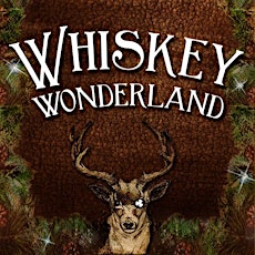 Whiskey Wonderland Tasting primary image