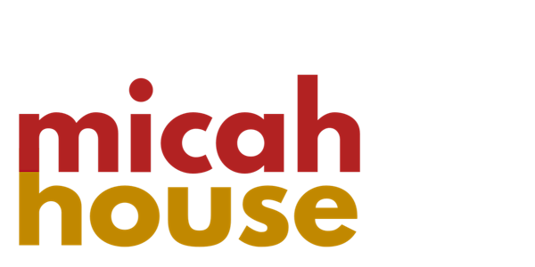 At Home, Together- Micah House Virtual Banquet 2020