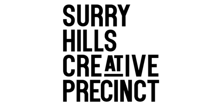 The Surry Hills Creative Precinct Incorporated AGM primary image