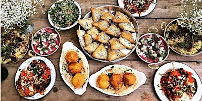 Image principale de Moroccan Feast