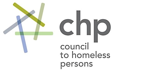 CHP Annual General Meeting 2020 and Victorian Homelessness Media Awards primary image