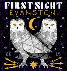 First Night Evanston! primary image