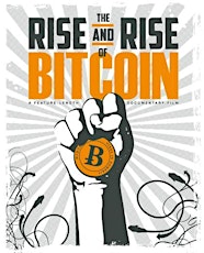 The Rise & Rise of Bitcoin - MIT Bitcoin Club Screening primary image