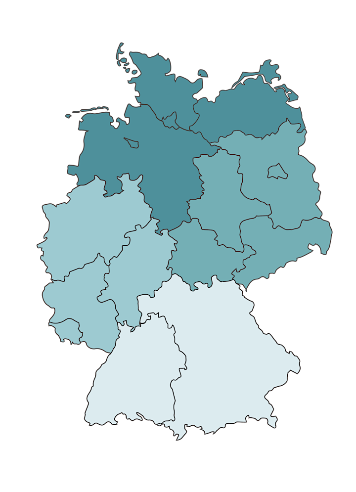 Regionaltreffen Süddeutschland: Bild 