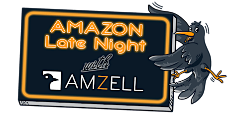 Hauptbild für Amazon Late Night  - 26.11.2020