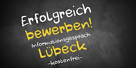 Bewerbungscoaching Online kostenfrei - Infos - AVGS  Lübeck