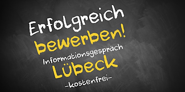 Bewerbungscoaching Online kostenfrei - Infos - AVGS  Lübeck